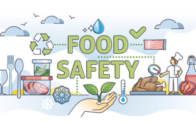The Food Safety Edge: Why It Matters More After 40