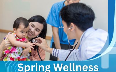 Spring into Wellness: Your Guide to a Healthy Park City Season