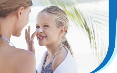 Stay Safe Under the Summer Sun: UV Safety Starts with Smart Habits