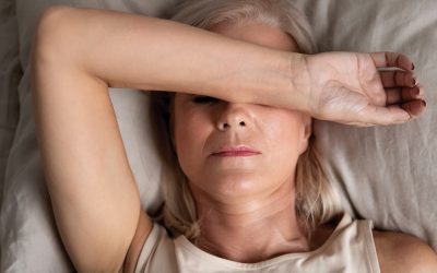 What’s Keeping You Up at Night? Breaking the Cycle of Sleeplessness