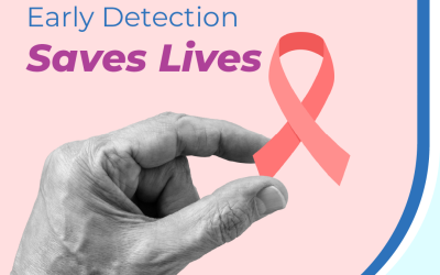 Breast Cancer Awareness & Early Detection: Your October Health Check