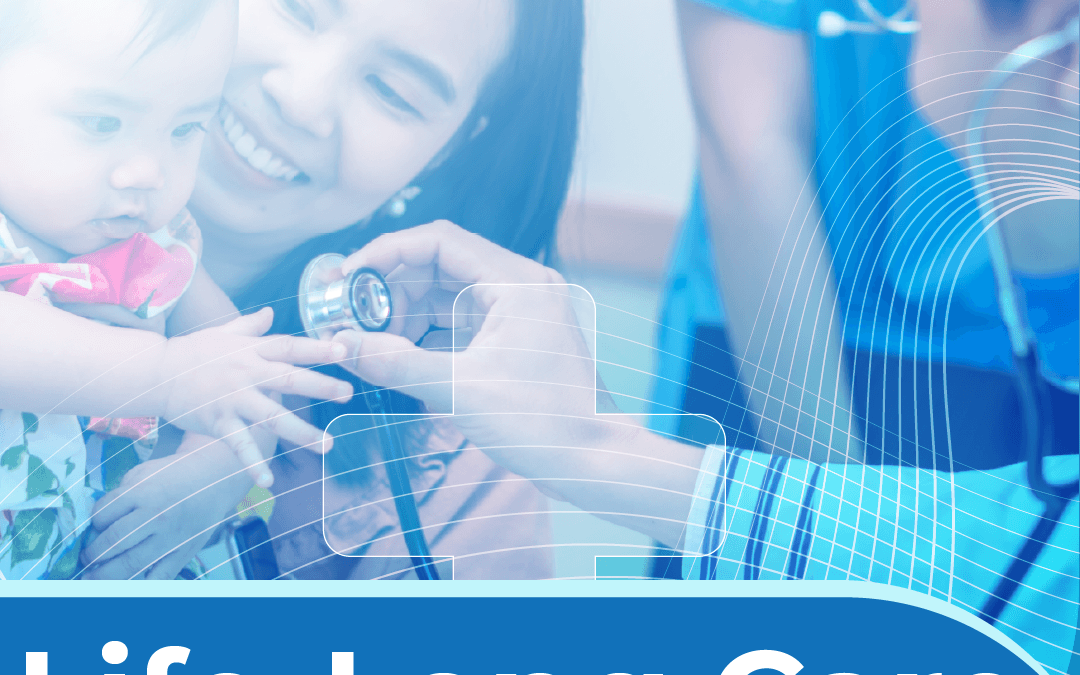 Invest in Long-Term Health This September: HealthyAging & Childhood Cancer Awareness
